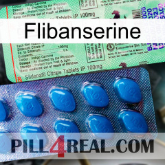 Flibanserine new02